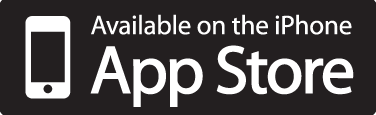 Apple App Store Logo