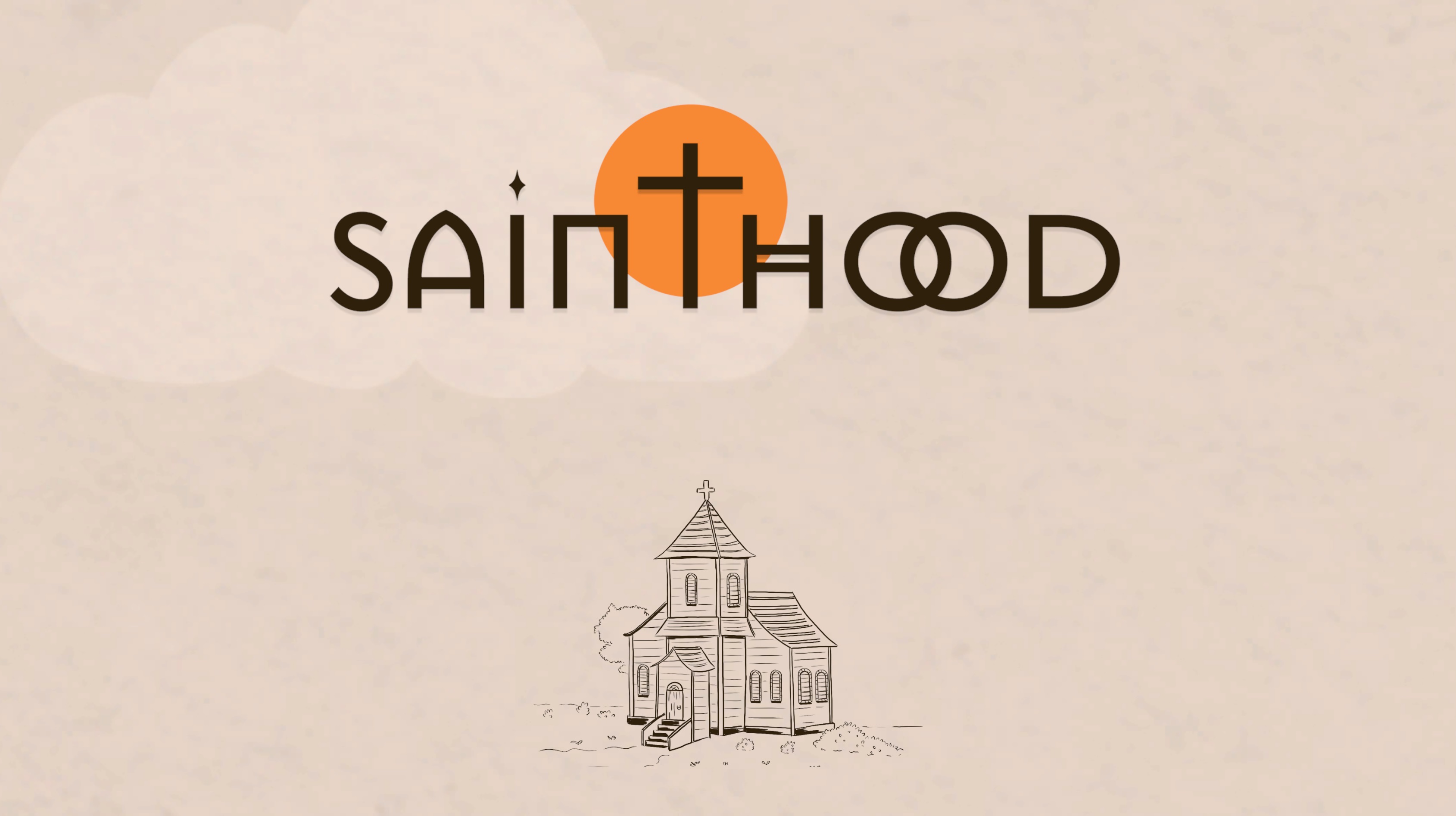 Sainthood Press Kit